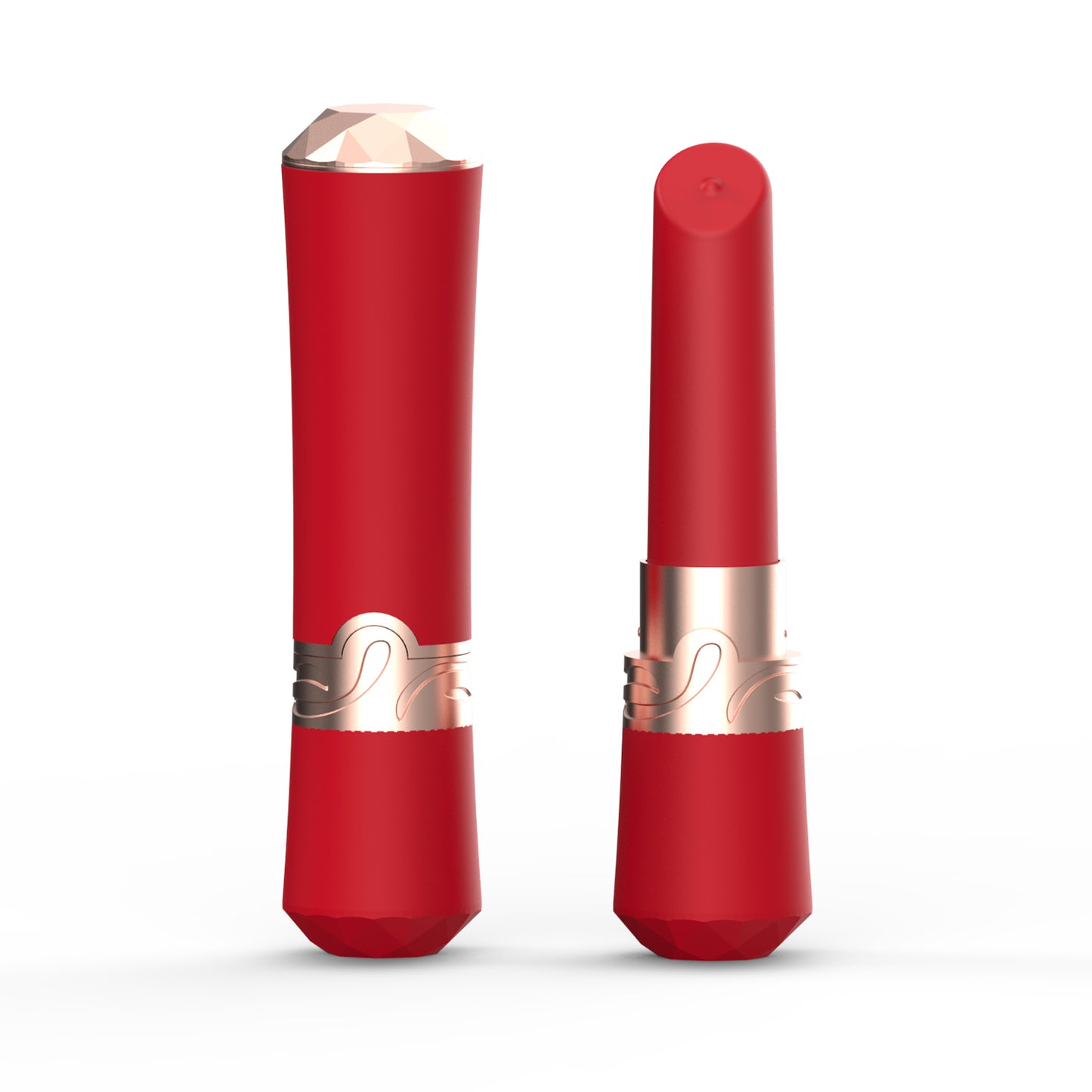 Dovpal Lipstick Bullet Vibrator Adult Sex Toys
