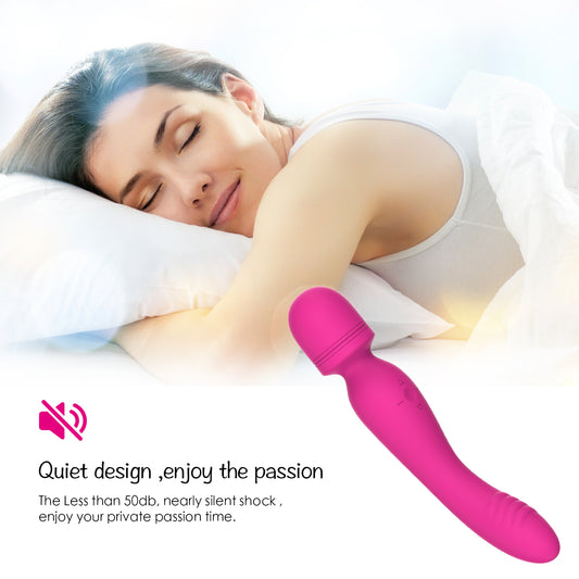 DOVPAL Personal Massage Vibrator