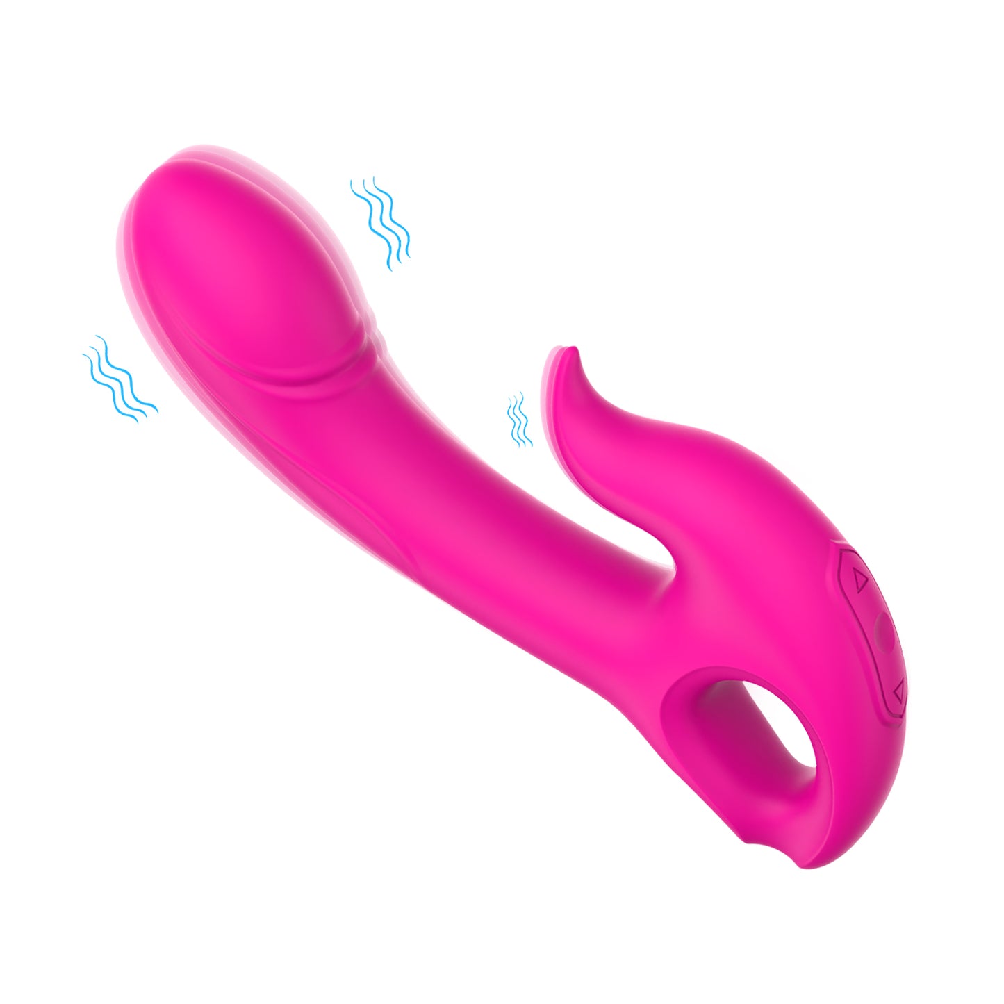 G-Spot Vibrator Sex Toy