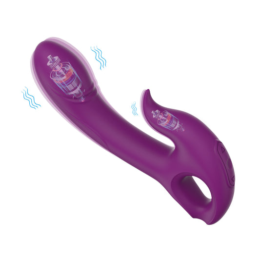 G-Spot Vibrator Sex Toy