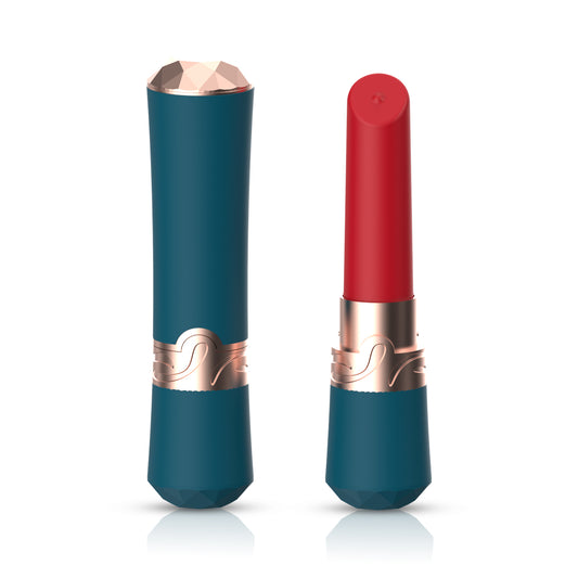 Dovpal Lipstick Bullet Vibrator Adult Sex Toys