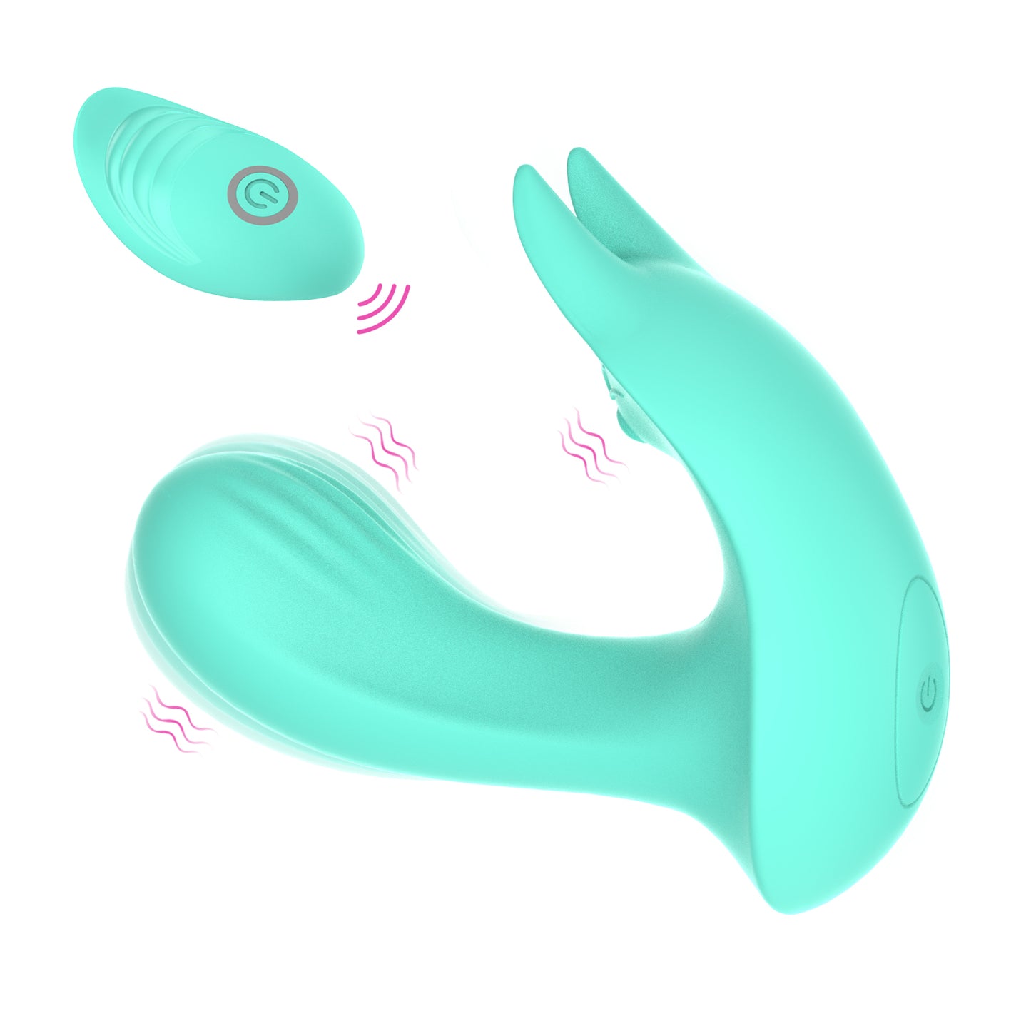 Wearable G Spot Dovpal Panty Vibrator